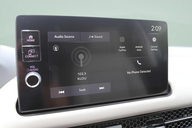 New 2027 Honda HR-V LX image 20
