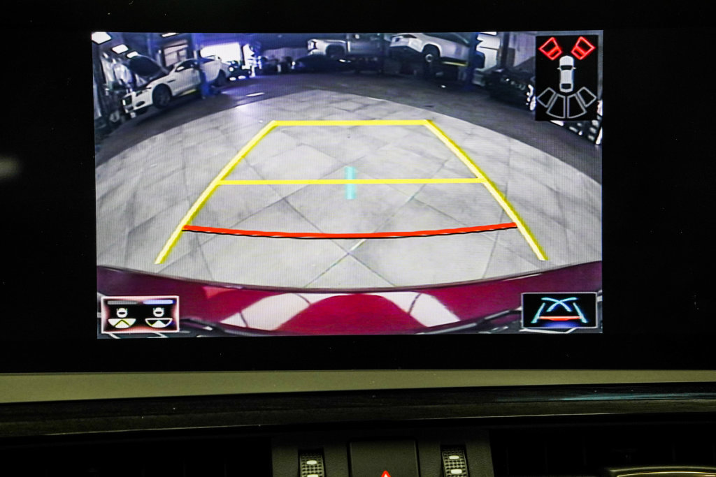 Used 2022 Lexus ES 350 w/ Premium Package FWD image 37