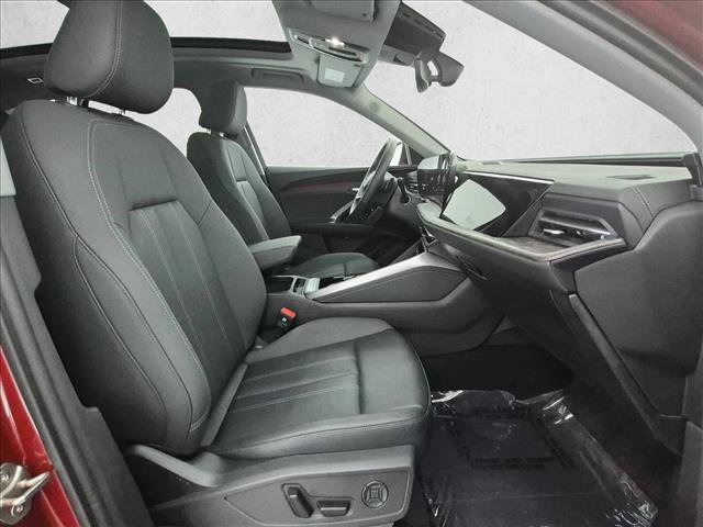 Used 2025 Audi Q5 Premium Plus w/ Premium Plus AWD/4WD image 25
