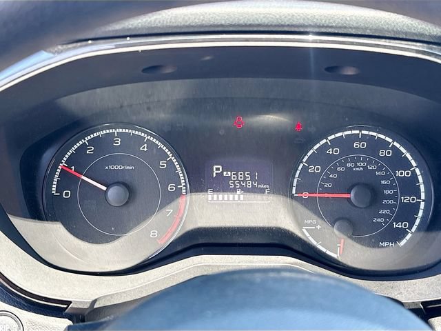 Used 2018 Subaru Impreza 2.0i AWD/4WD image 9