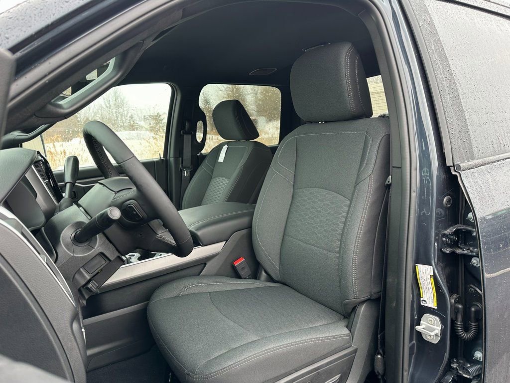 New 2026 RAM 2500 Big Horn image 14