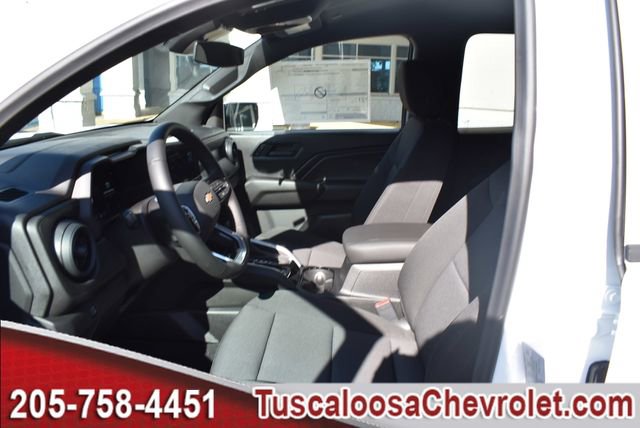 New 2026 Chevrolet Colorado W/T w/ Advanced Trailering Package image 14