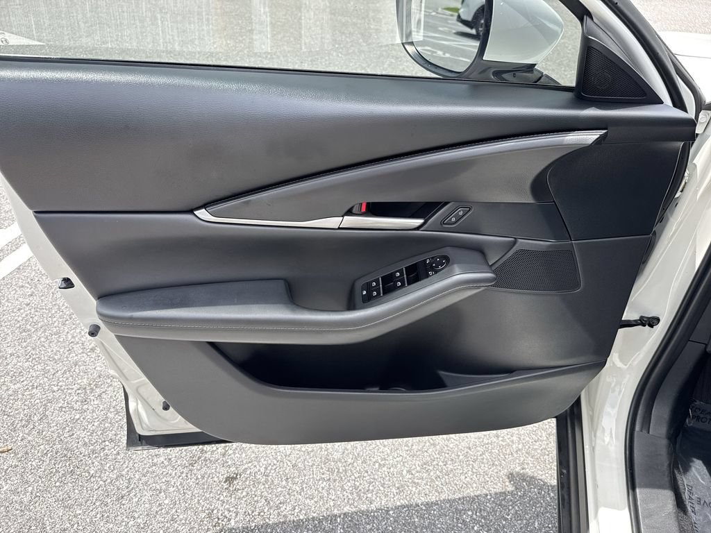 Certified 2021 MAZDA CX-30 AWD 2.5 S w/ Select Package image 39