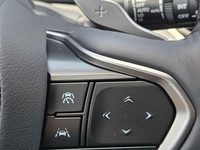 New 2026 Lexus TX 350 AWD image 18