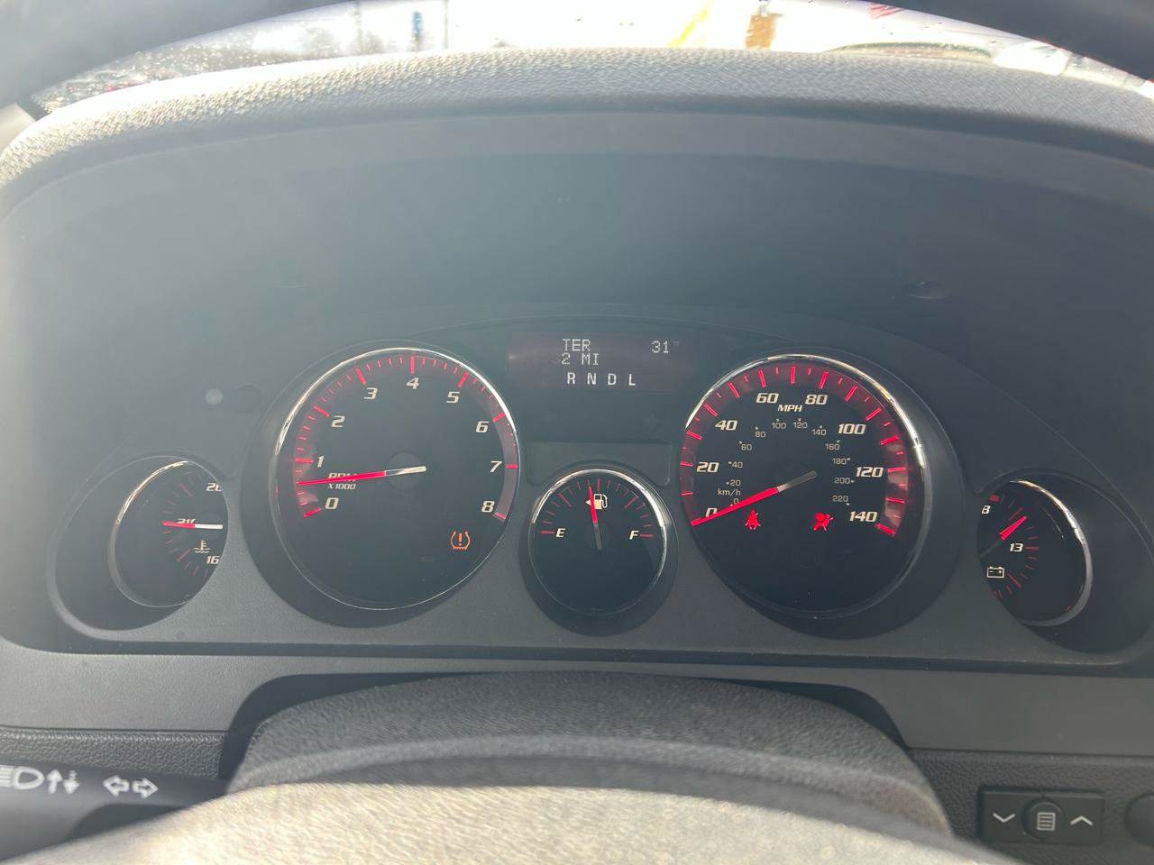 Used 2011 GMC Acadia Denali AWD/4WD image 25