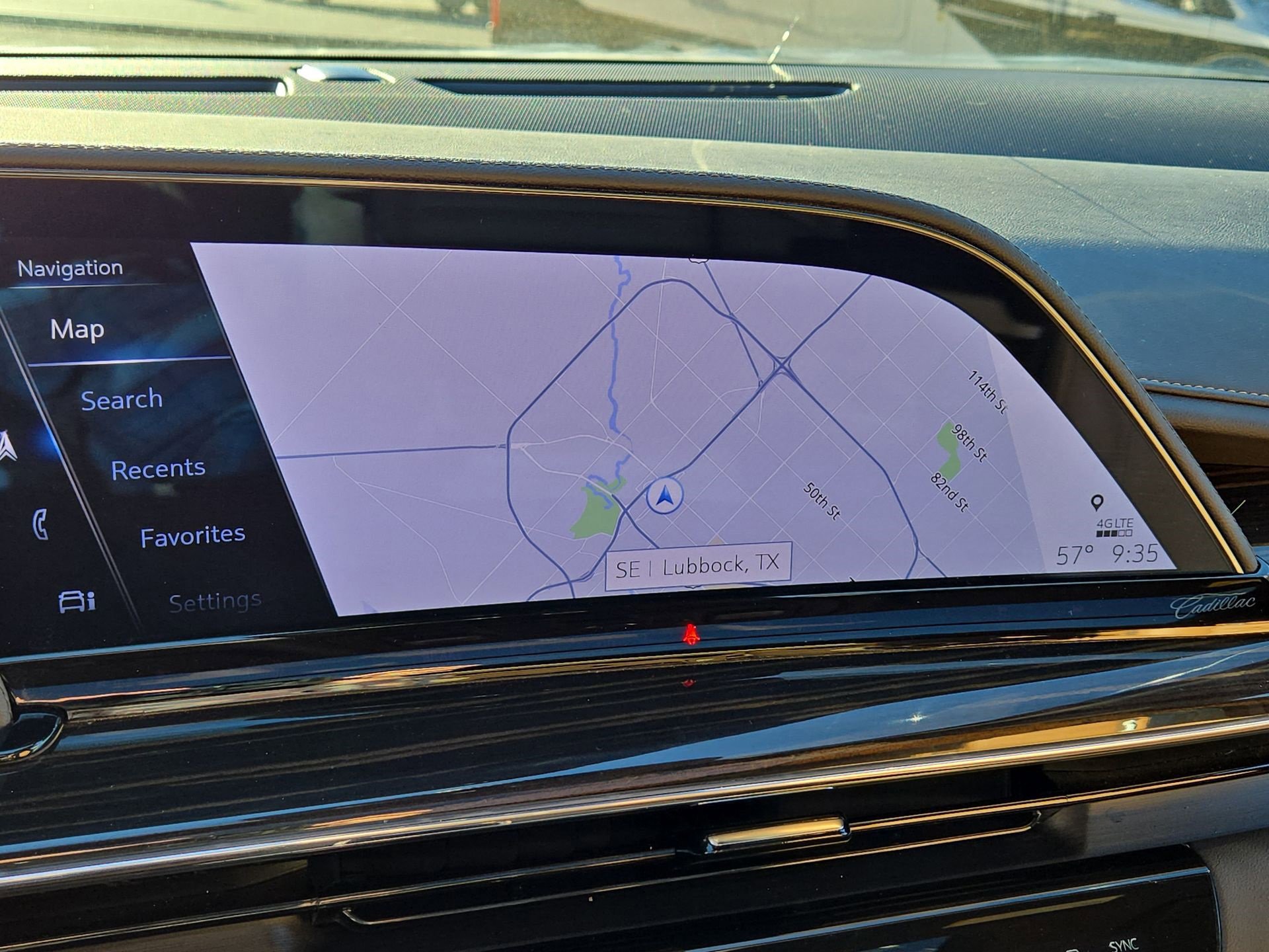 Certified 2023 Cadillac Escalade Sport w/ LPO, ONYX Package image 19