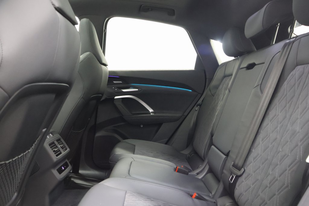New 2025 Audi SQ5 Premium Plus w/ Premium Plus Package AWD/4WD image 27