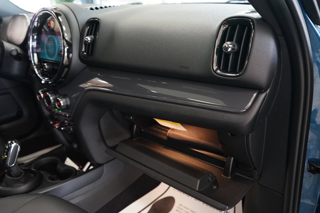 Used 2022 MINI Cooper Countryman ALL4 AWD/4WD image 43