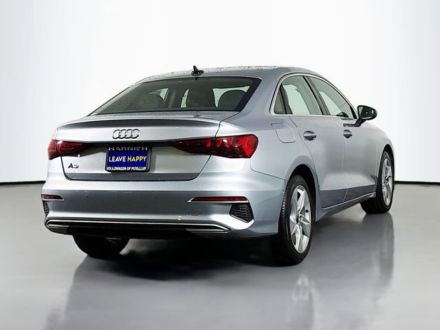 Used 2024 Audi A3 2.0T Premium image 9