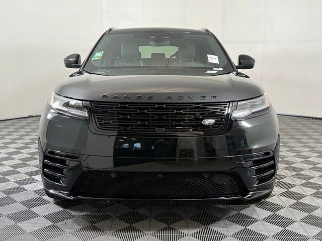 New 2026 Land Rover Range Rover Velar Belgravia AWD/4WD image 11