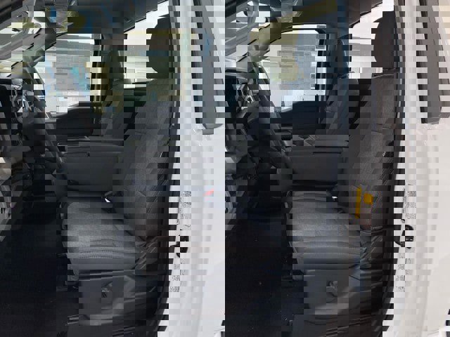 New 2025 Ford F350 XL w/ STX Appearance Package image 10