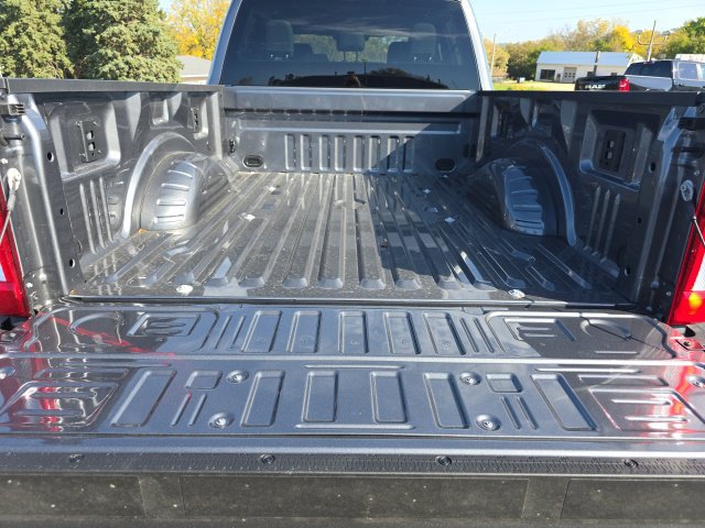 New 2027 Ford F250 XLT w/ Camper Package AWD/4WD image 23