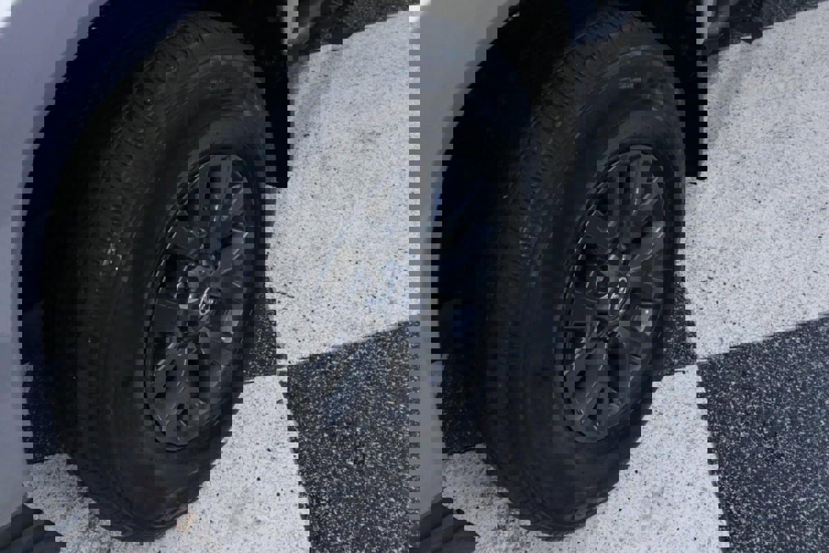 Used 2021 Toyota Tacoma SR5 image 33