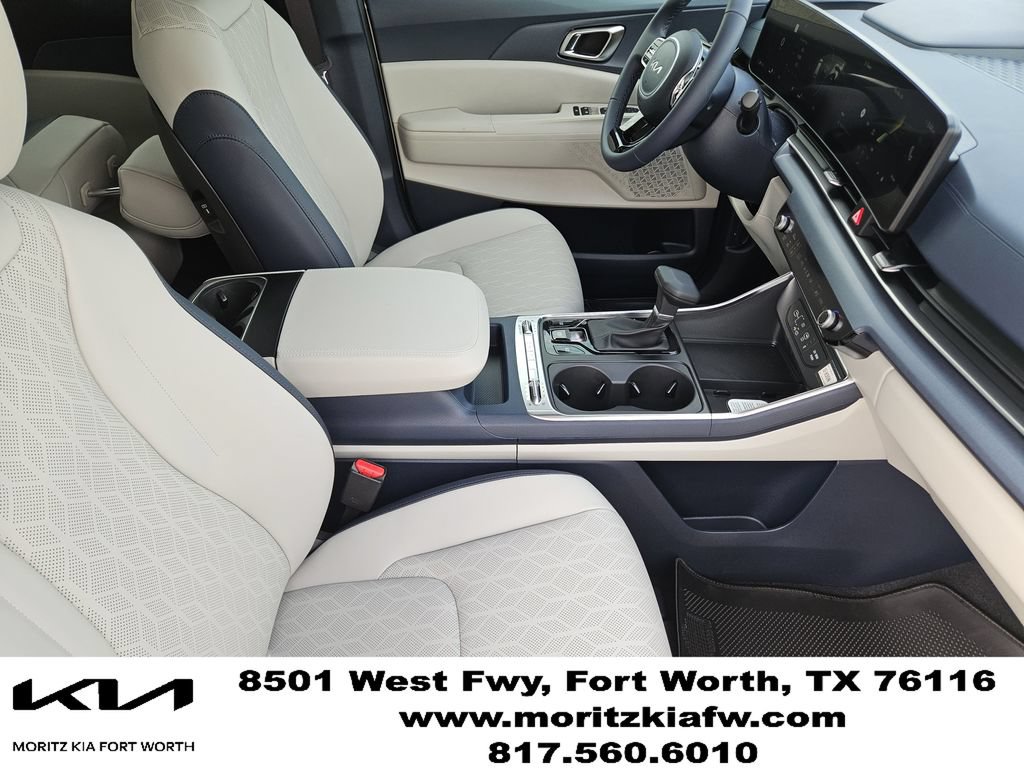 New 2026 Kia Carnival SX FWD image 10