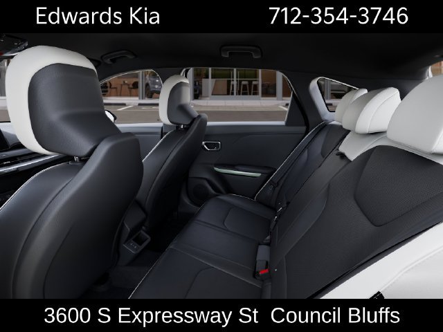 New 2026 Kia K4 GT-Line FWD image 20