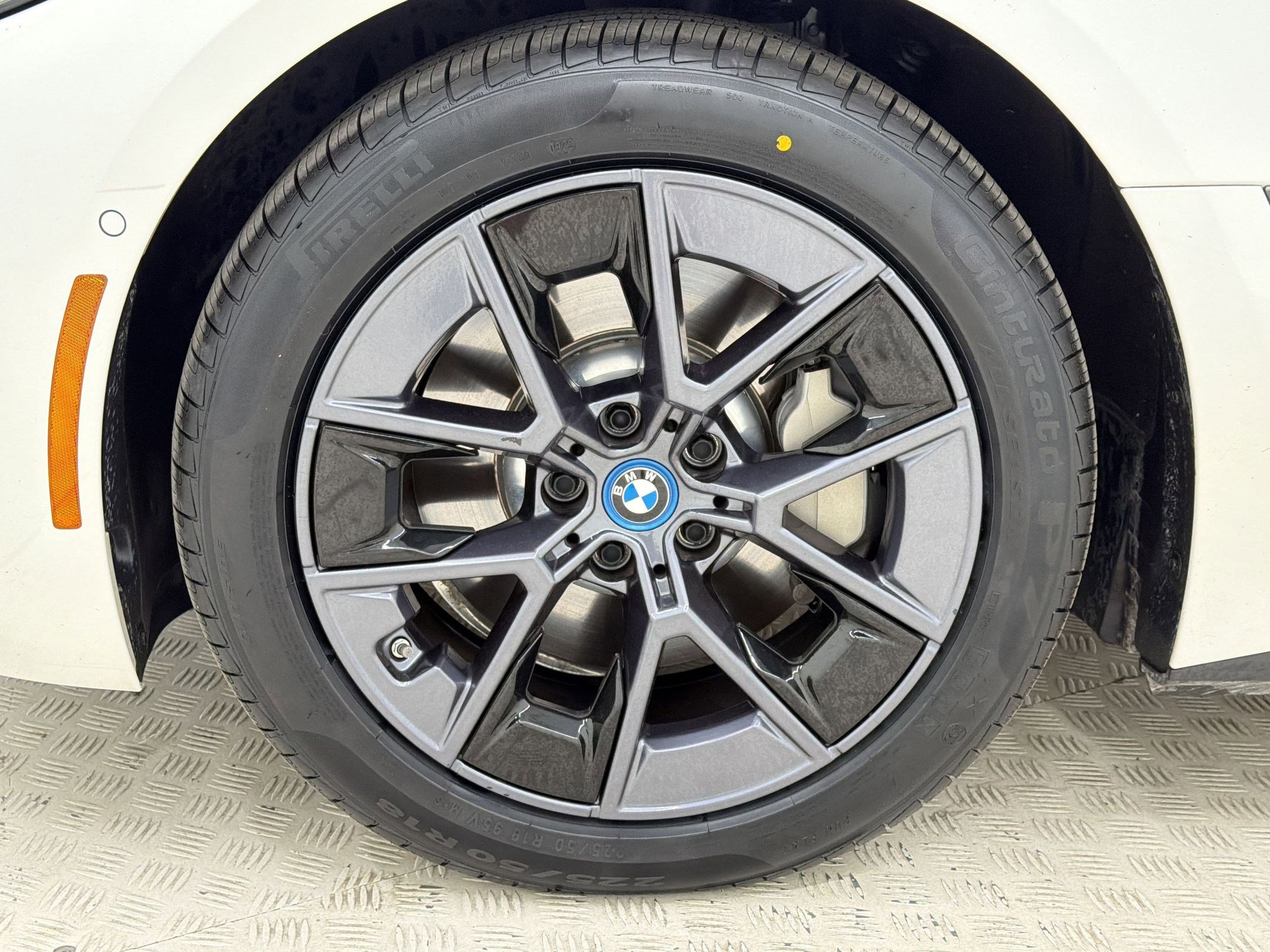 Certified 2023 BMW i4 eDrive40 image 12