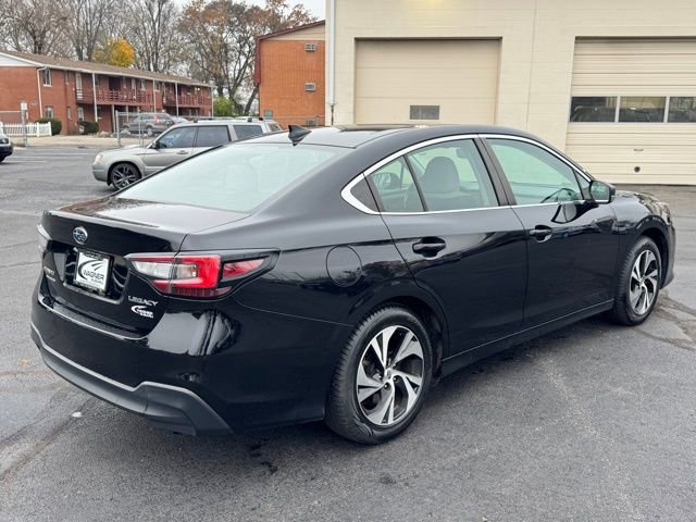 Used 2020 Subaru Legacy w/ Alloy Wheel Package image 4