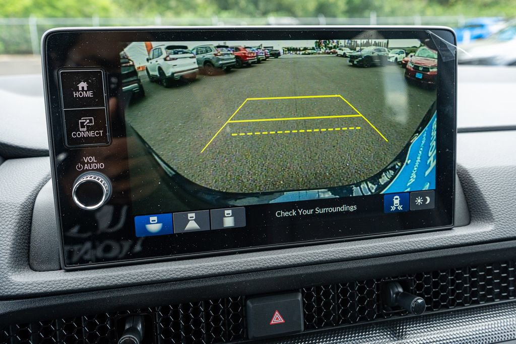 New 2026 Honda CR-V Sport image 28