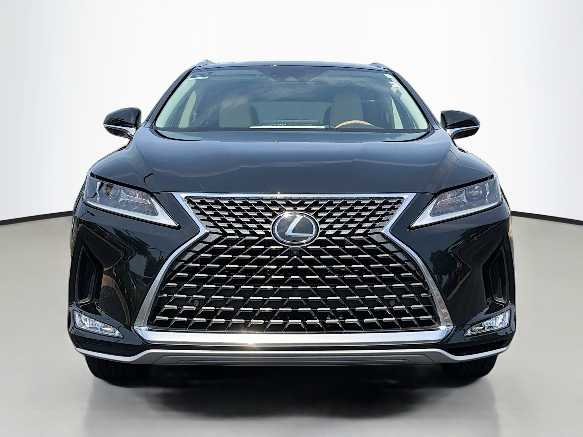 Certified 2022 Lexus RX 350 AWD w/ Premium Package image 16