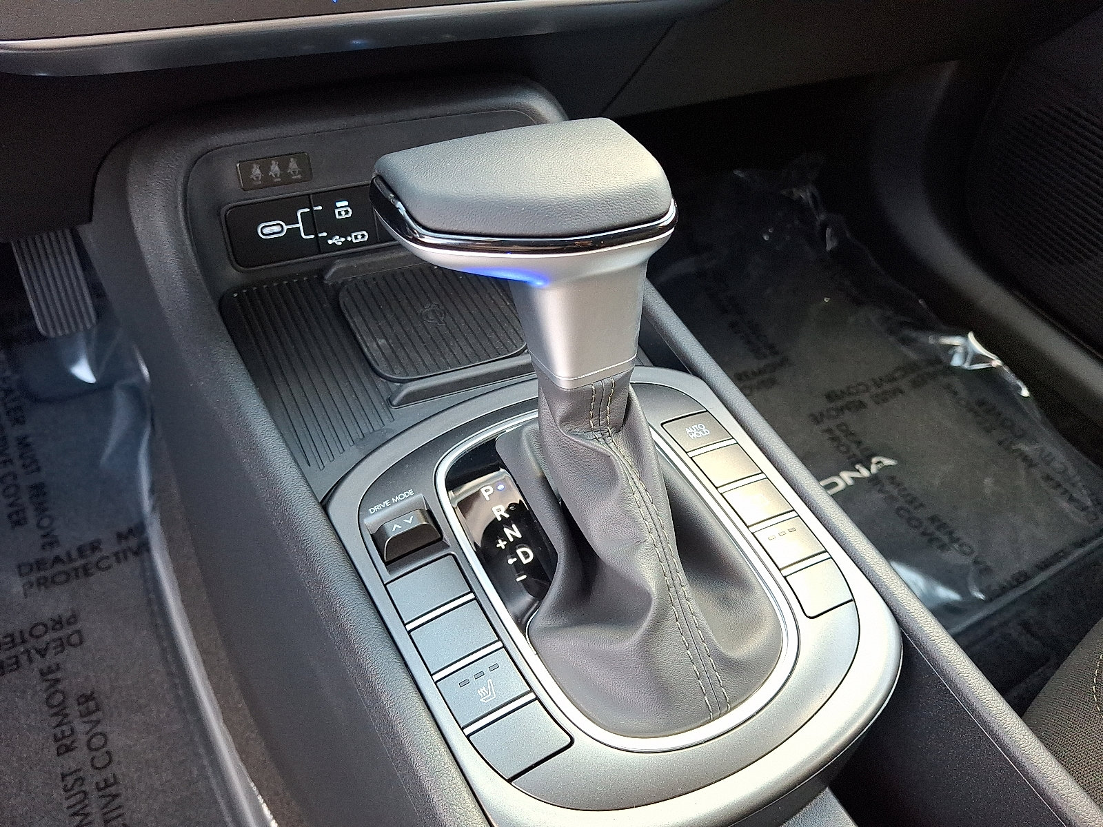 New 2026 Hyundai Kona SEL Sport image 7