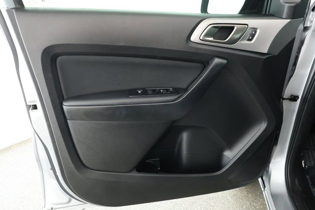 Used 2021 Ford Ranger XLT w/ Equipment Group 301A Mid image 8