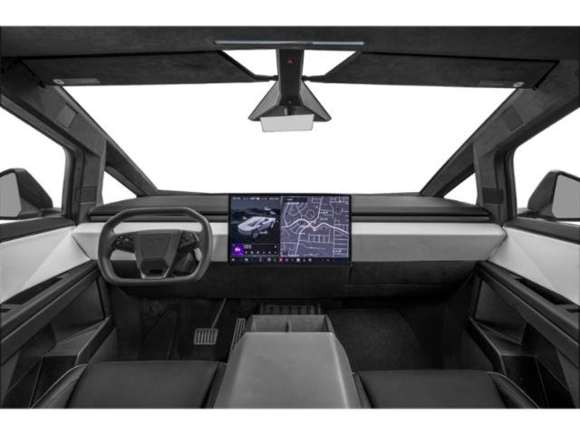 Used 2024 Tesla Cybertruck AWD Crew Cab image 8
