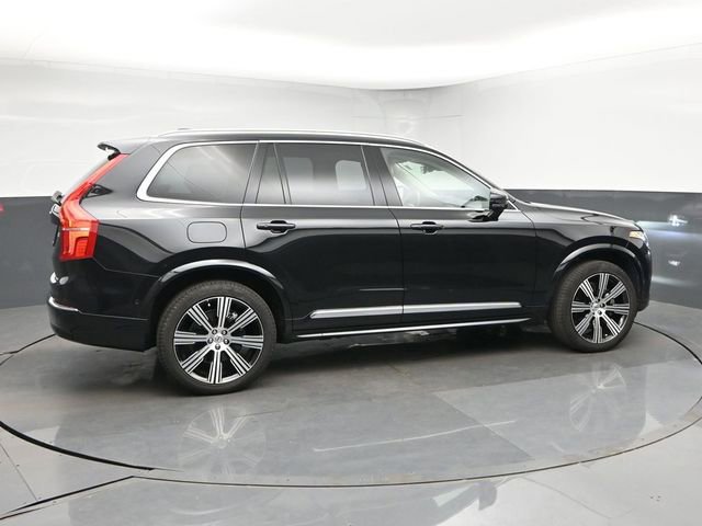 Used 2024 Volvo XC90 B6 Ultimate w/ Lounge Package AWD/4WD image 9