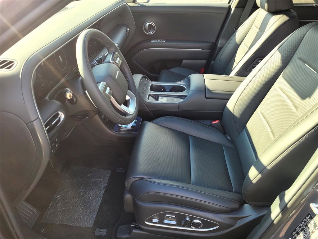 New 2026 Hyundai Palisade Calligraphy image 14