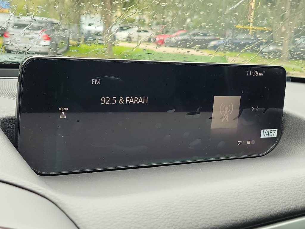 New 2026 MAZDA CX-50 AWD 2.5 S w/ Weather Package image 26