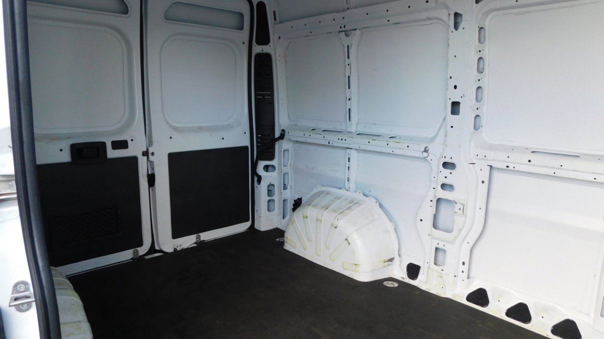Used 2022 RAM ProMaster 1500 w/ Convenience Group image 33