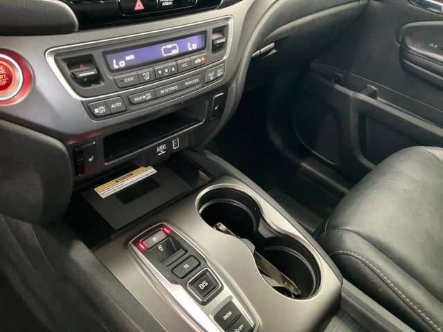 Used 2021 Honda Pilot Special Edition image 13