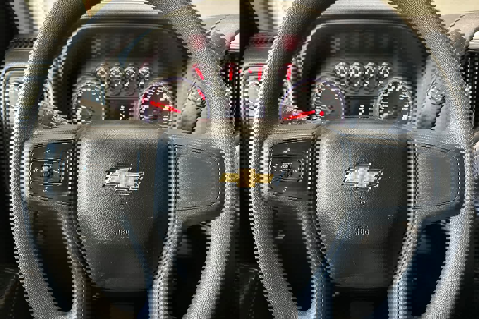 Used 2022 Chevrolet Silverado 1500 Custom image 23