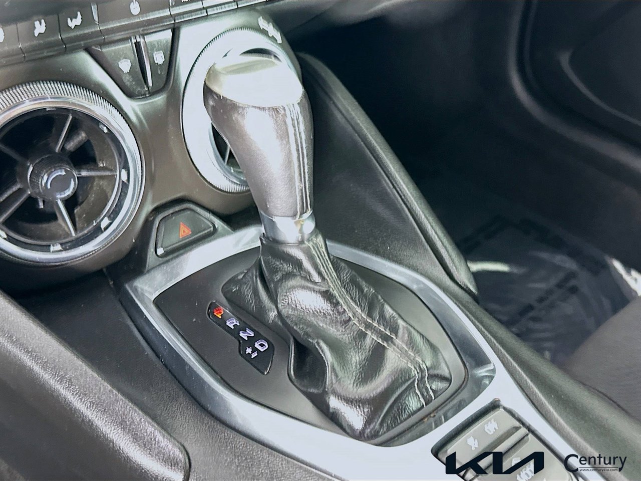 Used 2019 Chevrolet Camaro LT image 15