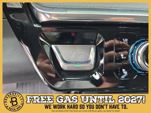 New 2026 GMC Sierra 3500 Denali w/ Denali Reserve Package AWD/4WD image 27