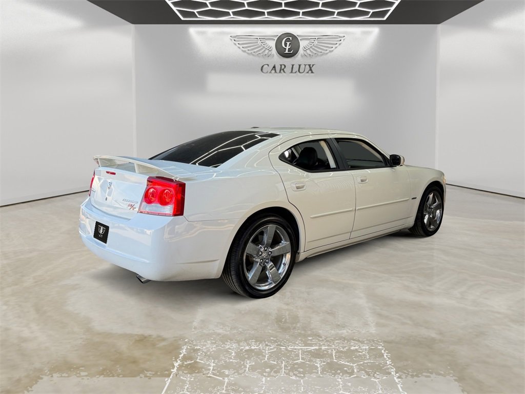 Used 2009 Dodge Charger R/T image 5