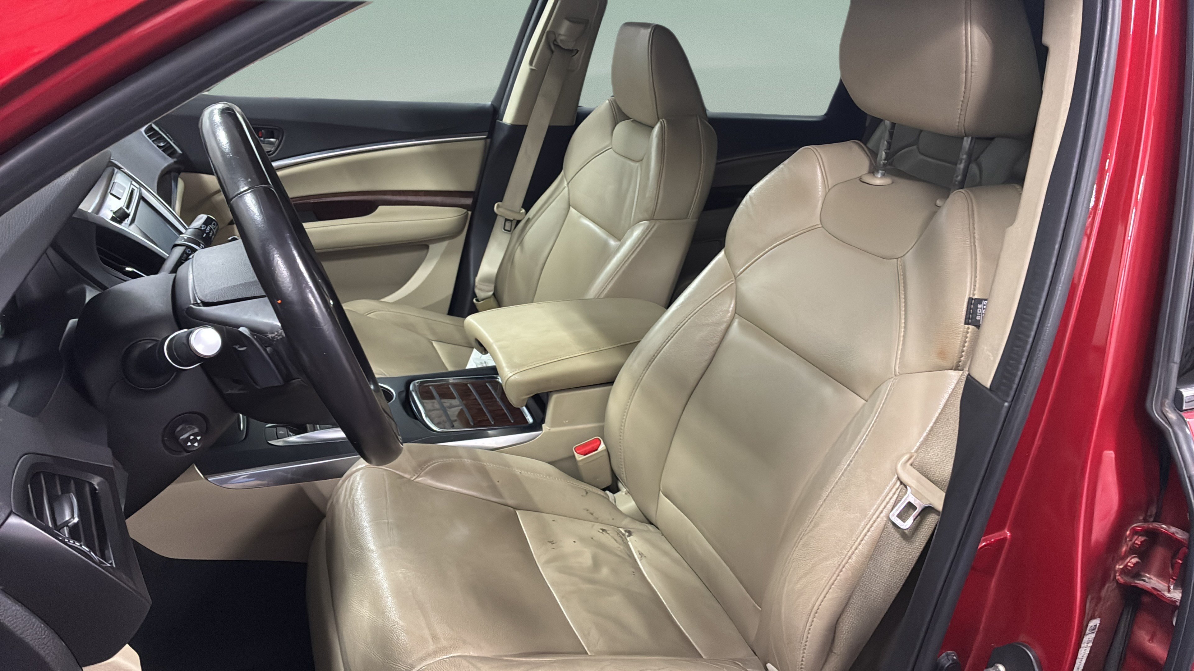 Used 2020 Acura MDX SH-AWD image 17