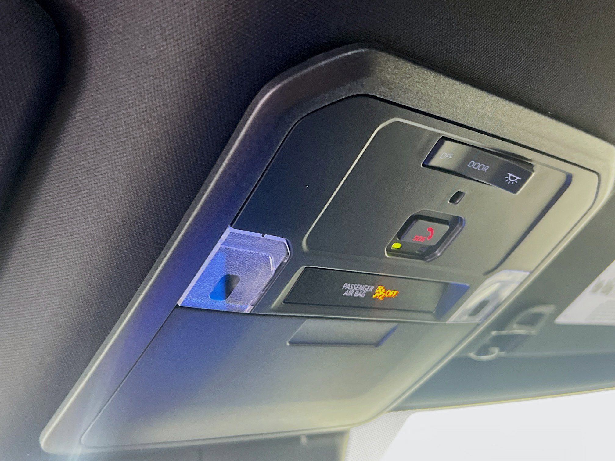 New 2025 Toyota Tacoma TRD Off-Road image 22