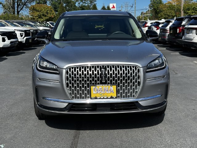 Certified 2023 Lincoln Corsair AWD w/ Equipment Group 101A image 2
