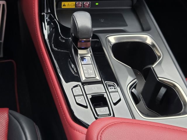 Used 2023 Lexus NX 350 F Sport AWD/4WD image 13