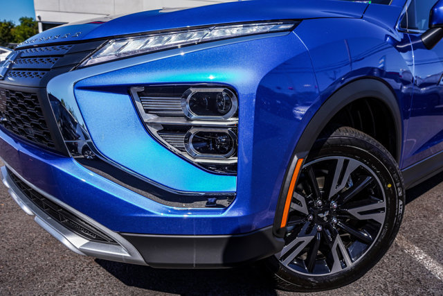 New 2026 Mitsubishi Eclipse Cross SE image 8