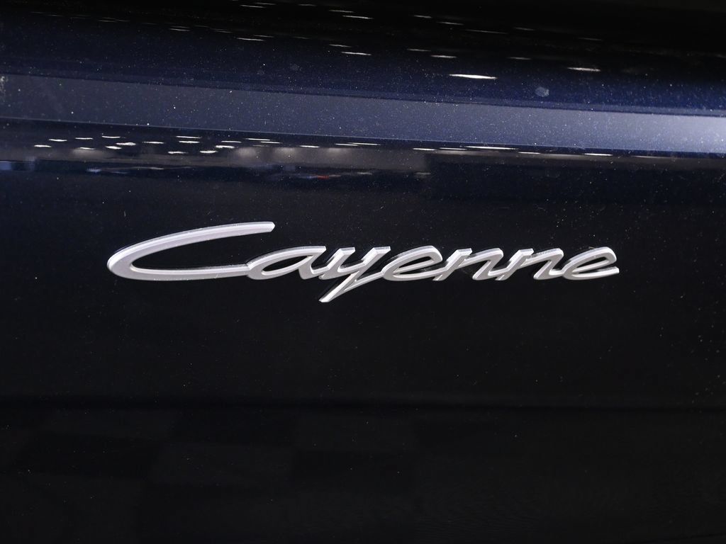 New 2026 Porsche Cayenne Electric AWD/4WD image 44