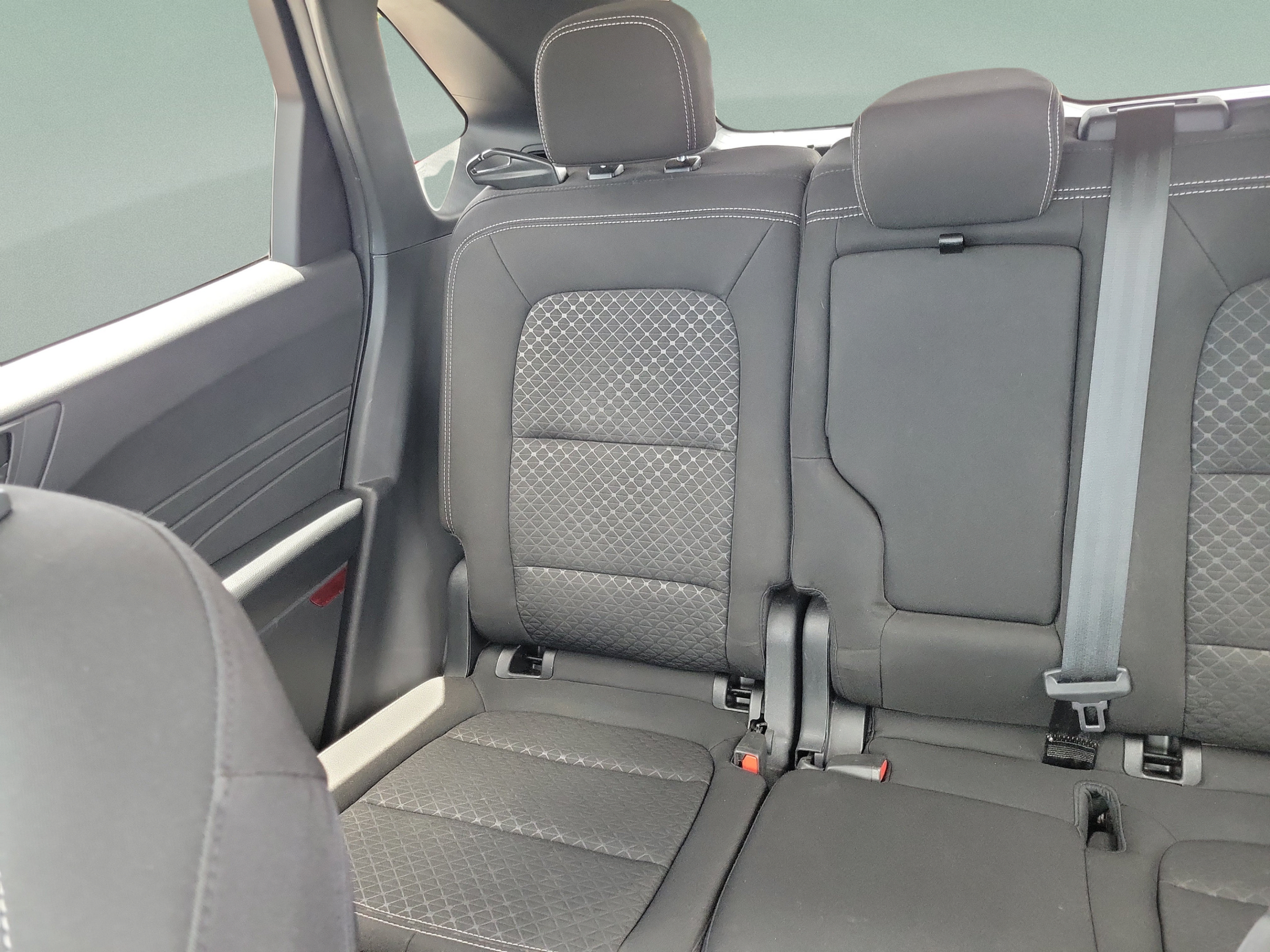 Used 2024 Ford Escape Active FWD image 8