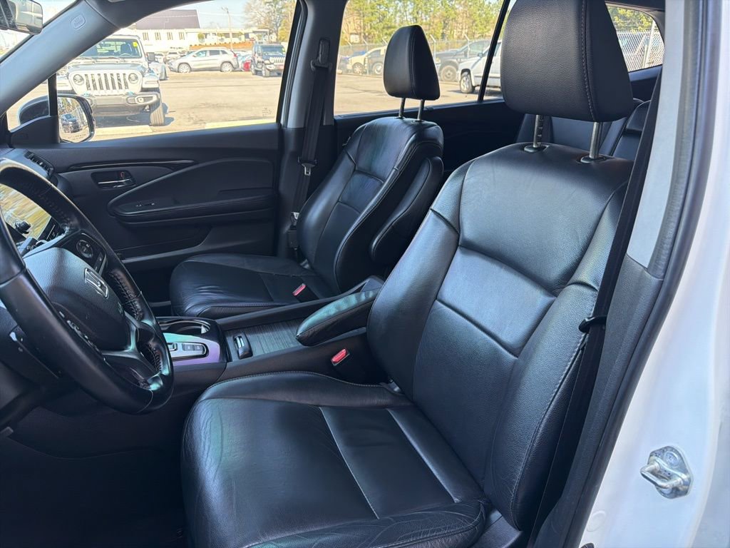 Used 2019 Honda Pilot Touring image 33
