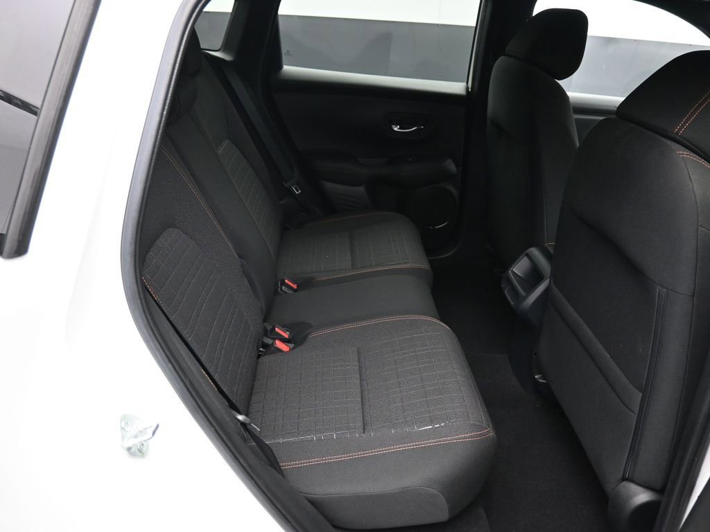 Used 2024 Honda HR-V Sport image 22