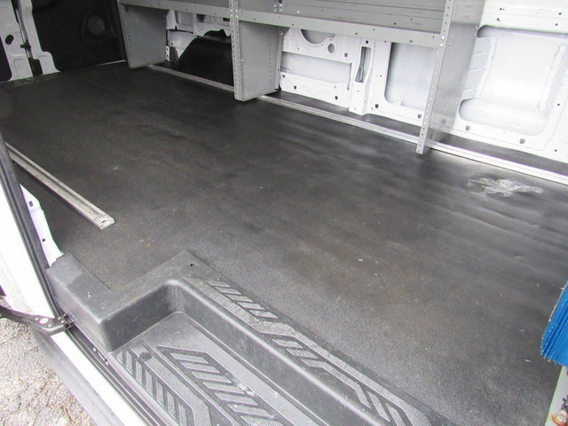 Used 2023 Ford Transit 250 Medium Roof RWD image 19