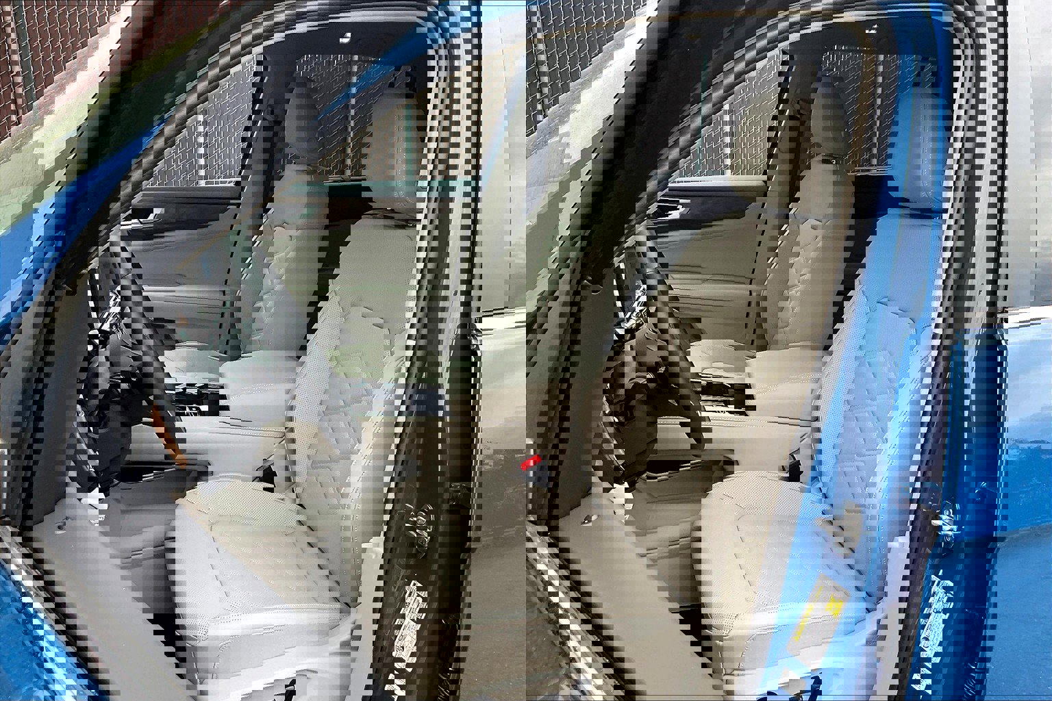 New 2026 Volkswagen Atlas SE image 8