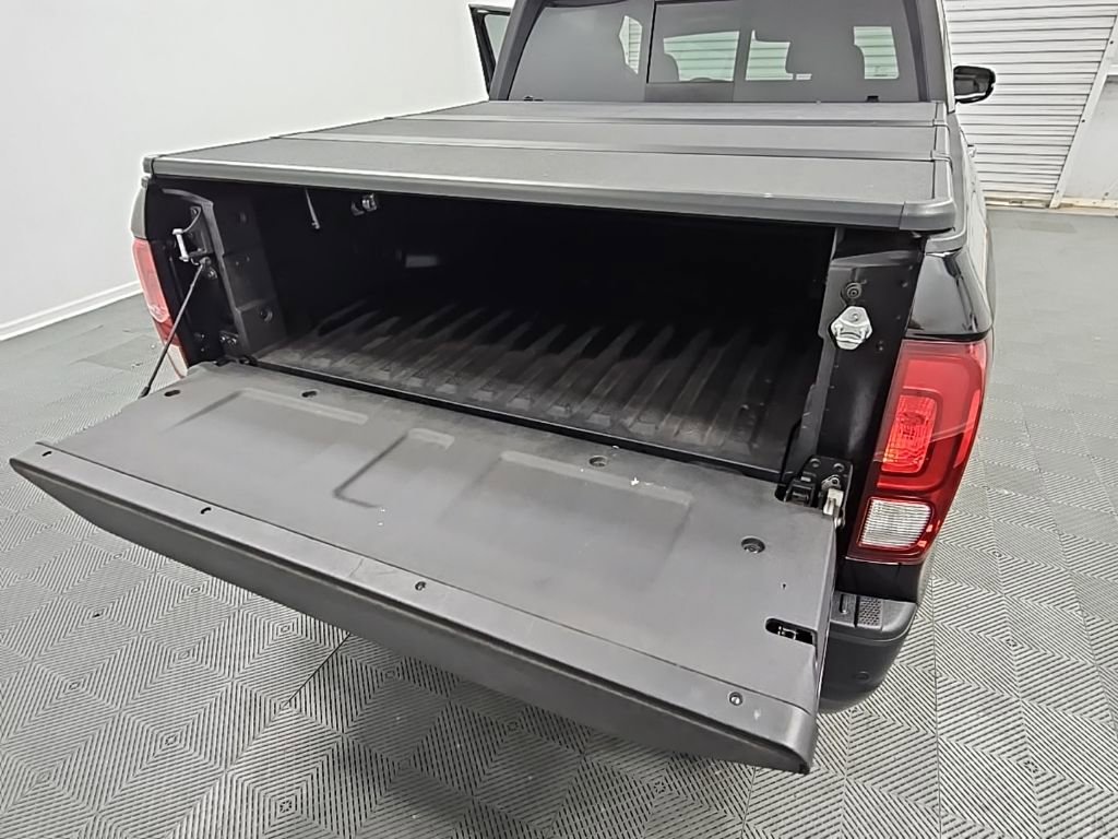 Used 2023 Honda Ridgeline RTL-E image 35