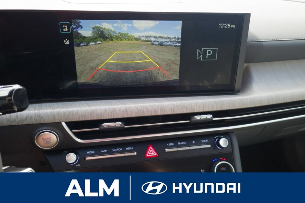 New 2025 Hyundai Sonata SEL FWD image 22