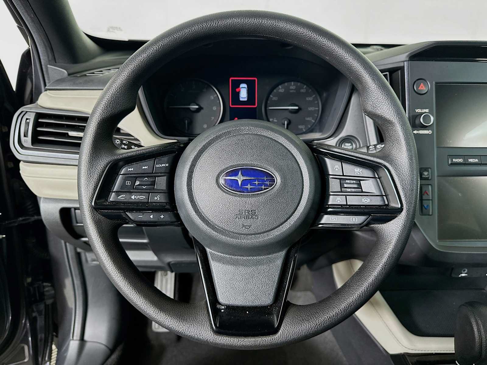 Used 2026 Subaru Forester w/ Base/Premium Package AWD/4WD image 11