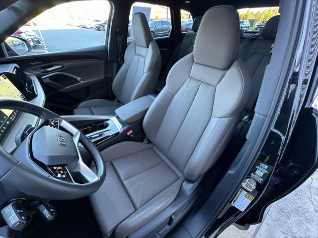 Certified 2025 Audi Q5 Premium w/ Premium Plus AWD/4WD image 8